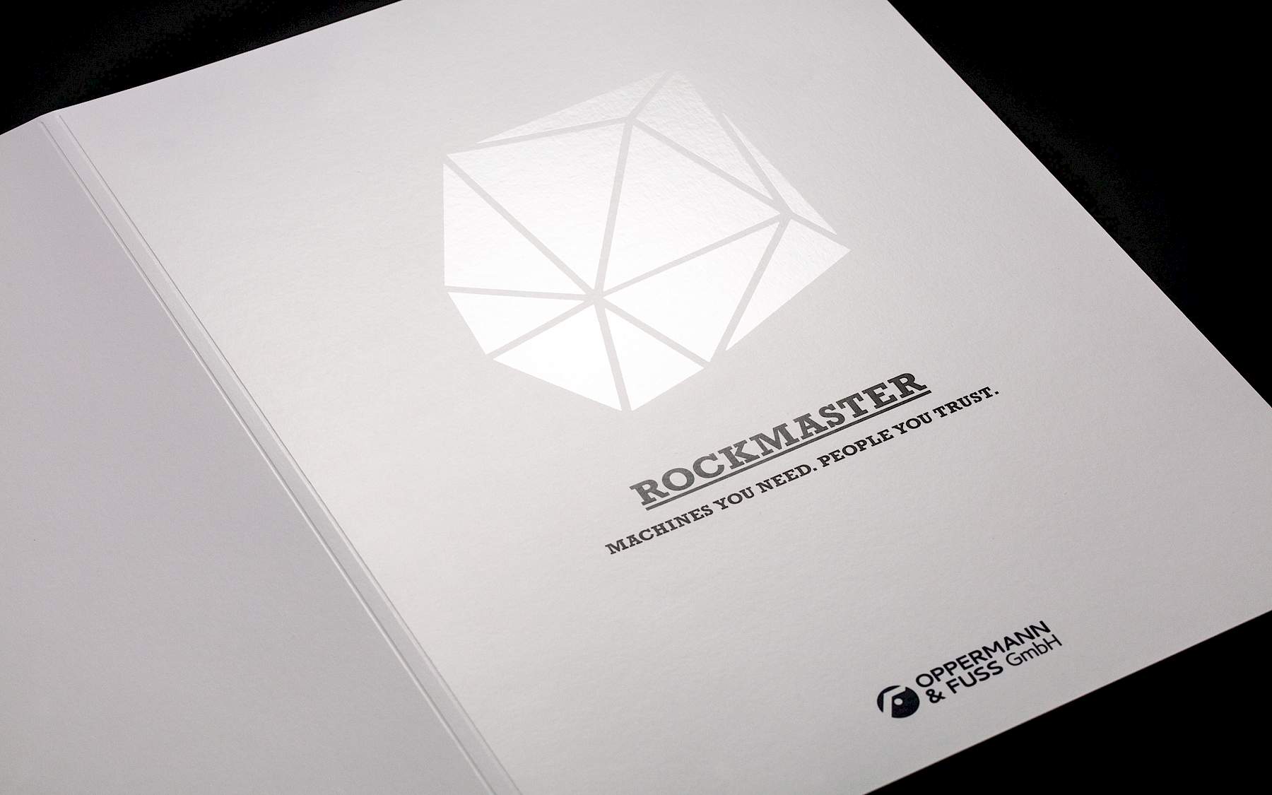 Rockmaster - Corporate Magazine 2