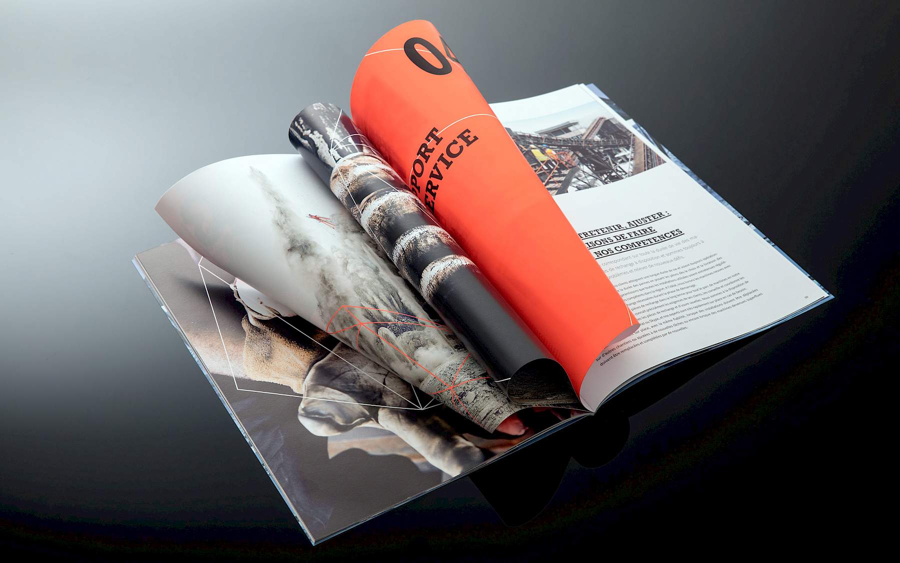 Rockmaster - Corporate Magazine 3