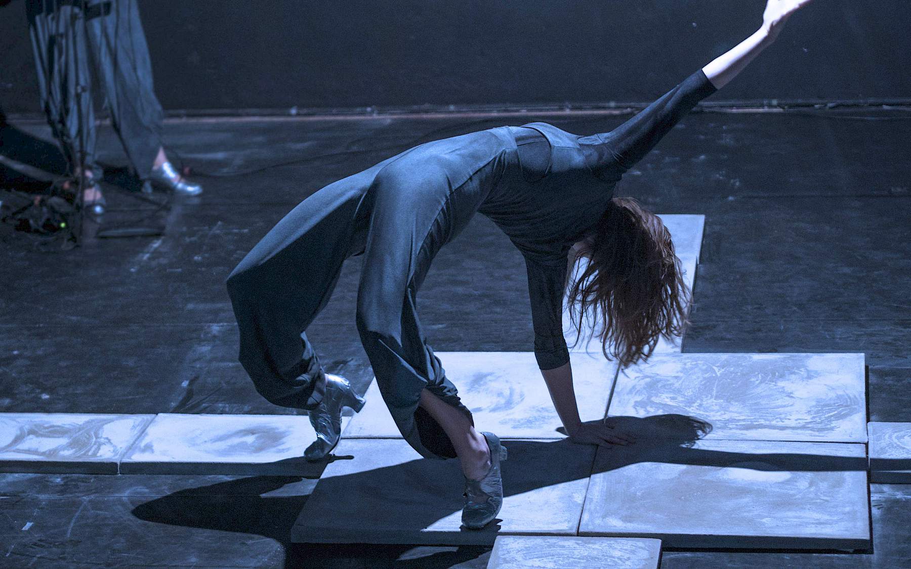 Project Keyvisual - Swaantje Gieskes